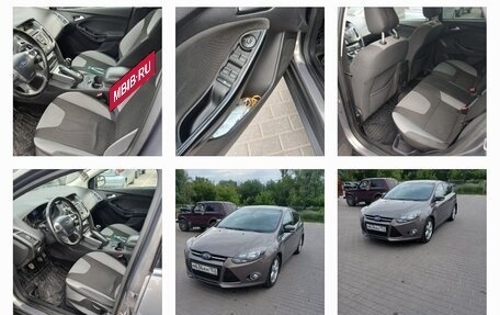 Ford Focus III, 2013 год, 850 000 рублей, 7 фотография