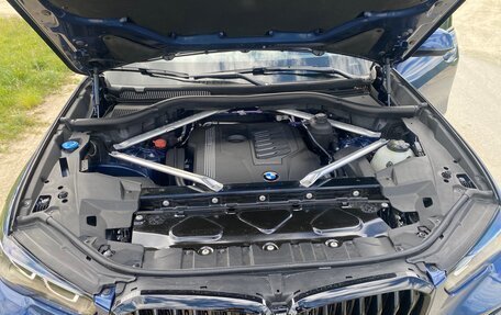 BMW X5, 2023 год, 8 200 000 рублей, 6 фотография