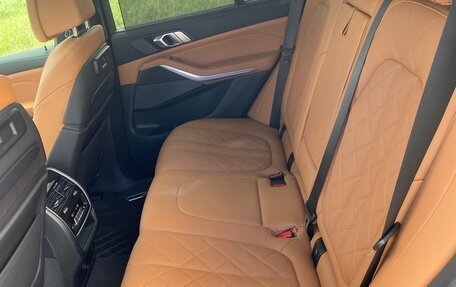 BMW X5, 2023 год, 8 200 000 рублей, 9 фотография