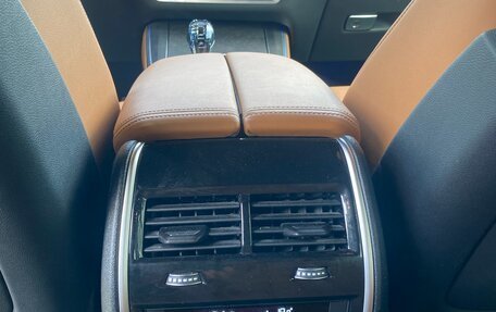 BMW X5, 2023 год, 8 200 000 рублей, 8 фотография