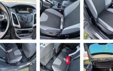 Ford Focus III, 2013 год, 850 000 рублей, 9 фотография