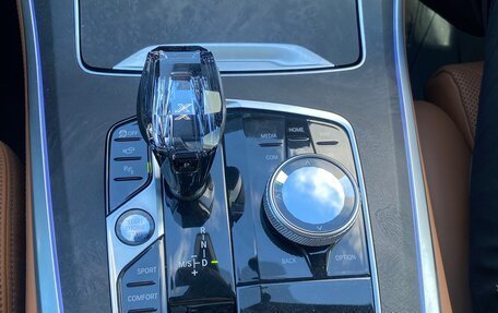 BMW X5, 2023 год, 8 200 000 рублей, 12 фотография