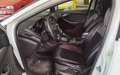 Ford Focus III, 2013 год, 1 050 000 рублей, 7 фотография