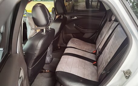 Ford Focus III, 2013 год, 1 050 000 рублей, 6 фотография