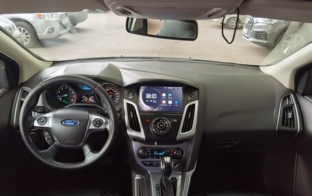 Ford Focus III, 2013 год, 1 050 000 рублей, 8 фотография