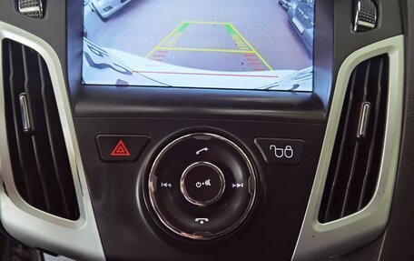 Ford Focus III, 2013 год, 1 050 000 рублей, 9 фотография