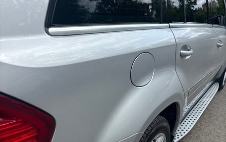 Mercedes-Benz GL-Класс, 2010 год, 2 150 000 рублей, 4 фотография