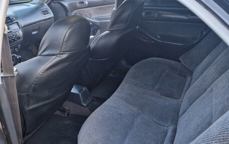 Honda Civic VII, 1998 год, 220 000 рублей, 5 фотография