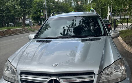 Mercedes-Benz GL-Класс, 2010 год, 2 150 000 рублей, 6 фотография