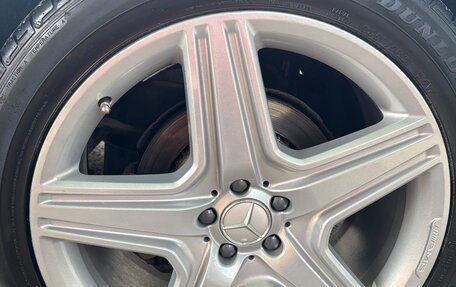 Mercedes-Benz GL-Класс, 2010 год, 2 150 000 рублей, 10 фотография