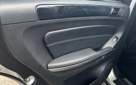 Mercedes-Benz GL-Класс, 2010 год, 2 150 000 рублей, 11 фотография