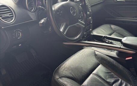 Mercedes-Benz GL-Класс, 2010 год, 2 150 000 рублей, 14 фотография
