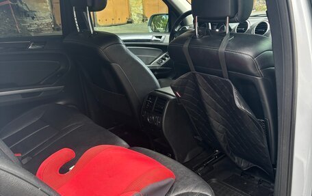 Mercedes-Benz GL-Класс, 2010 год, 2 150 000 рублей, 16 фотография