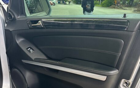 Mercedes-Benz GL-Класс, 2010 год, 2 150 000 рублей, 17 фотография