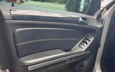 Mercedes-Benz GL-Класс, 2010 год, 2 150 000 рублей, 13 фотография