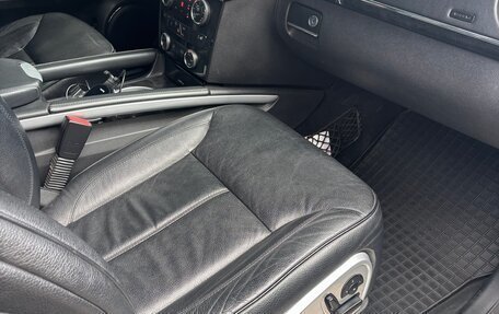 Mercedes-Benz GL-Класс, 2010 год, 2 150 000 рублей, 18 фотография