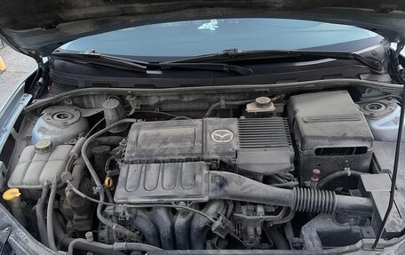 Mazda 3, 2008 год, 880 000 рублей, 5 фотография