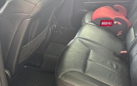 Mercedes-Benz GL-Класс, 2010 год, 2 150 000 рублей, 12 фотография