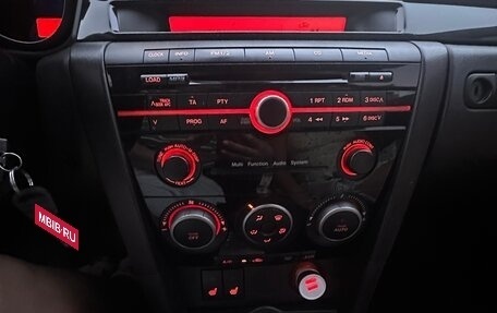 Mazda 3, 2008 год, 880 000 рублей, 7 фотография