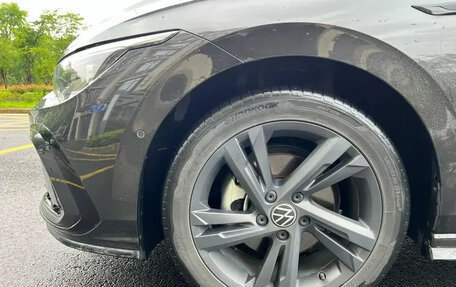 Volkswagen Golf VIII, 2022 год, 2 090 000 рублей, 18 фотография