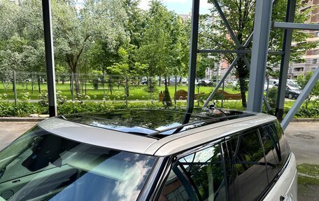 Land Rover Range Rover IV рестайлинг, 2018 год, 8 200 000 рублей, 10 фотография