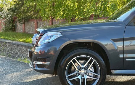 Mercedes-Benz GLK-Класс, 2013 год, 1 950 000 рублей, 7 фотография