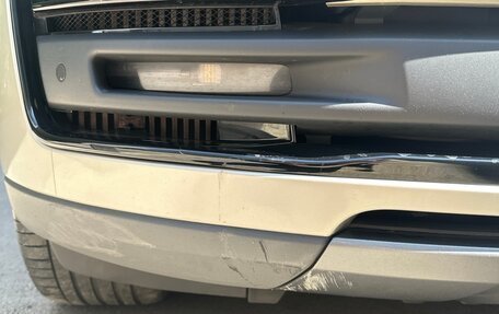 Land Rover Range Rover IV рестайлинг, 2018 год, 8 200 000 рублей, 29 фотография