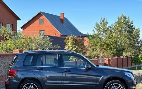 Mercedes-Benz GLK-Класс, 2013 год, 1 950 000 рублей, 8 фотография
