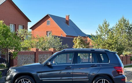 Mercedes-Benz GLK-Класс, 2013 год, 1 950 000 рублей, 9 фотография