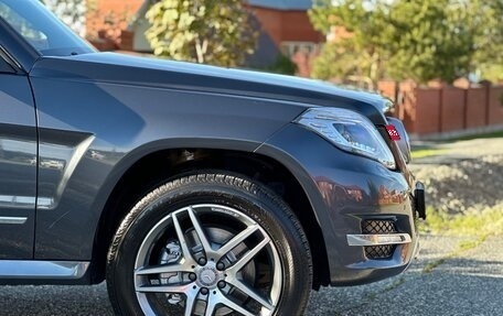 Mercedes-Benz GLK-Класс, 2013 год, 1 950 000 рублей, 3 фотография