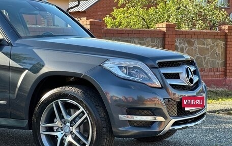 Mercedes-Benz GLK-Класс, 2013 год, 1 950 000 рублей, 2 фотография