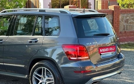 Mercedes-Benz GLK-Класс, 2013 год, 1 950 000 рублей, 11 фотография