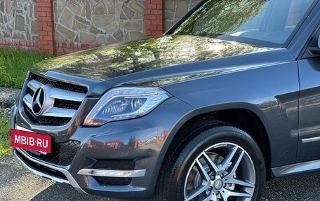 Mercedes-Benz GLK-Класс, 2013 год, 1 950 000 рублей, 6 фотография