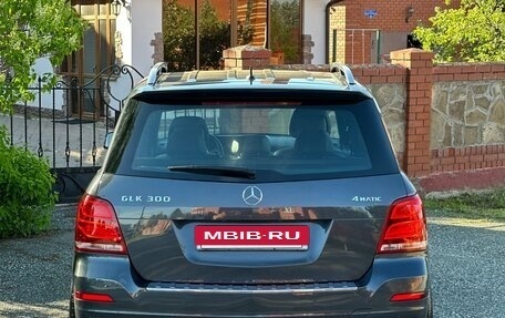 Mercedes-Benz GLK-Класс, 2013 год, 1 950 000 рублей, 12 фотография