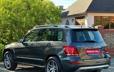 Mercedes-Benz GLK-Класс, 2013 год, 1 950 000 рублей, 10 фотография