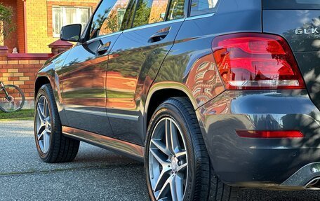 Mercedes-Benz GLK-Класс, 2013 год, 1 950 000 рублей, 17 фотография
