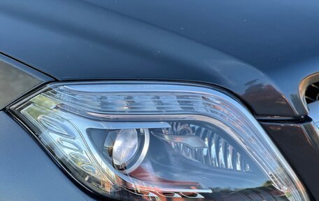 Mercedes-Benz GLK-Класс, 2013 год, 1 950 000 рублей, 15 фотография