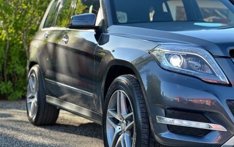 Mercedes-Benz GLK-Класс, 2013 год, 1 950 000 рублей, 18 фотография