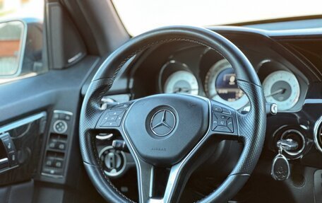 Mercedes-Benz GLK-Класс, 2013 год, 1 950 000 рублей, 39 фотография