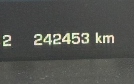 Land Rover Range Rover IV рестайлинг, 2013 год, 3 150 000 рублей, 16 фотография