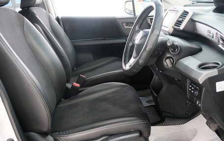 Honda Freed I, 2013 год, 1 399 000 рублей, 8 фотография