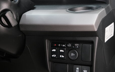 Honda Freed I, 2013 год, 1 399 000 рублей, 10 фотография