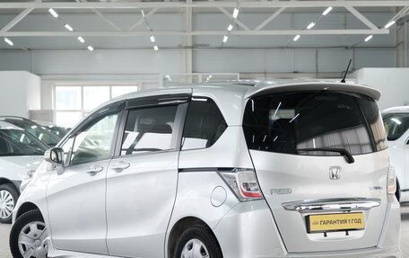 Honda Freed I, 2013 год, 1 399 000 рублей, 5 фотография