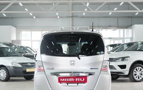 Honda Freed I, 2013 год, 1 399 000 рублей, 6 фотография