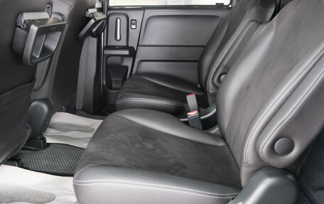 Honda Freed I, 2013 год, 1 399 000 рублей, 25 фотография