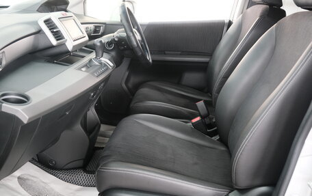Honda Freed I, 2013 год, 1 399 000 рублей, 23 фотография