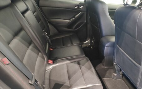 Mazda CX-5 II, 2012 год, 1 649 000 рублей, 12 фотография