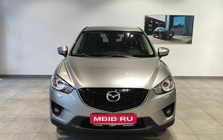 Mazda CX-5 II, 2012 год, 1 649 000 рублей, 2 фотография