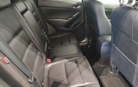 Mazda CX-5 II, 2012 год, 1 649 000 рублей, 11 фотография