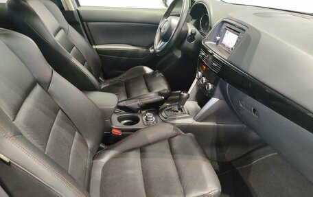 Mazda CX-5 II, 2012 год, 1 649 000 рублей, 9 фотография